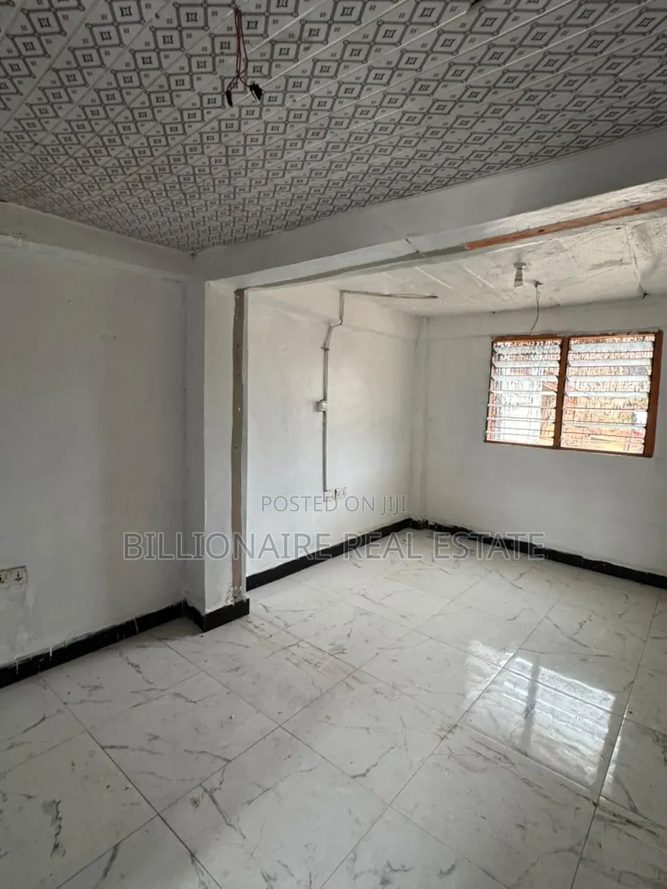 1bdrm Apartment in Atonsu Esereso, Kumasi Metropolitan for rent