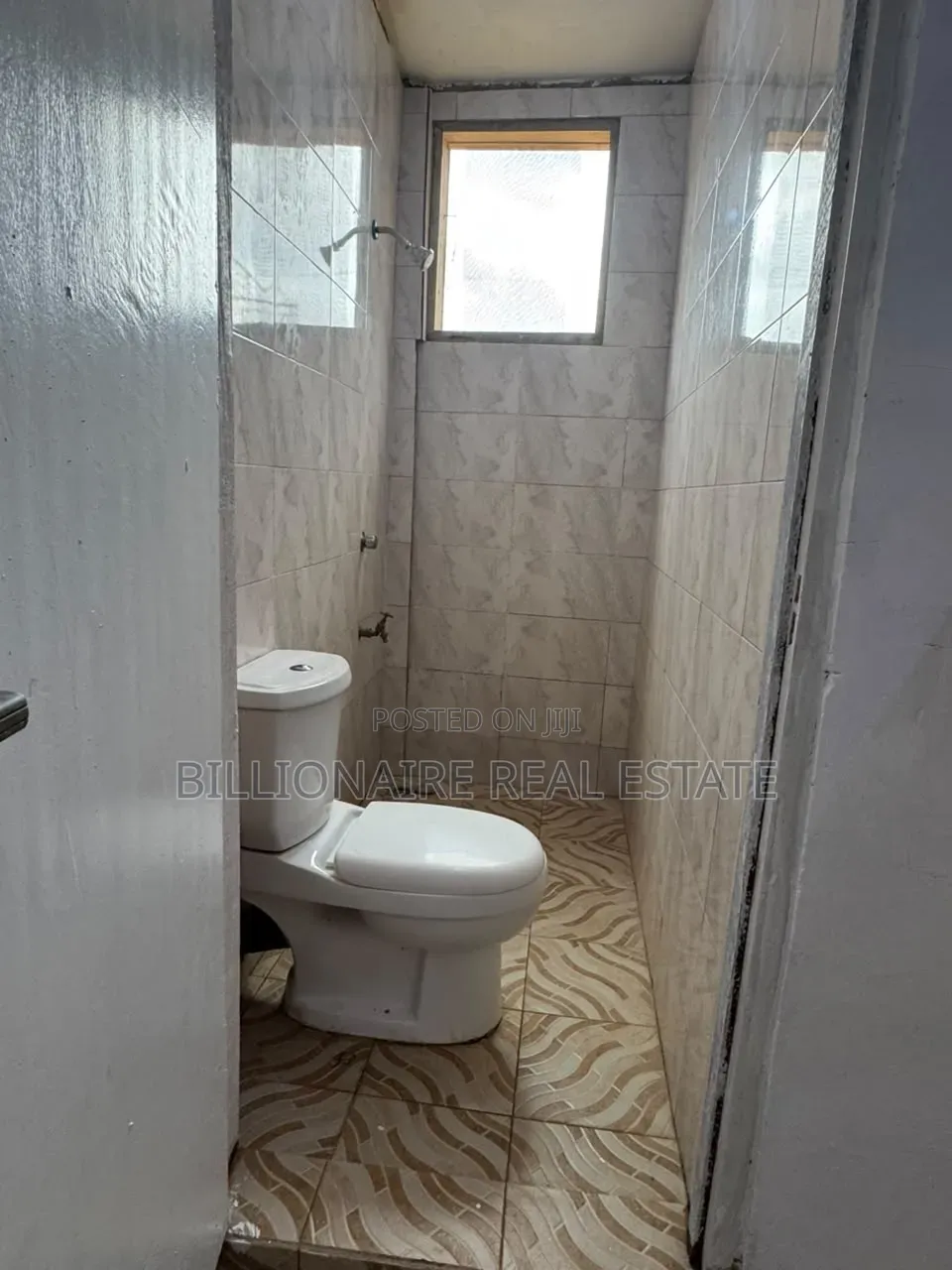 1bdrm Apartment in Atonsu Esereso, Kumasi Metropolitan for rent