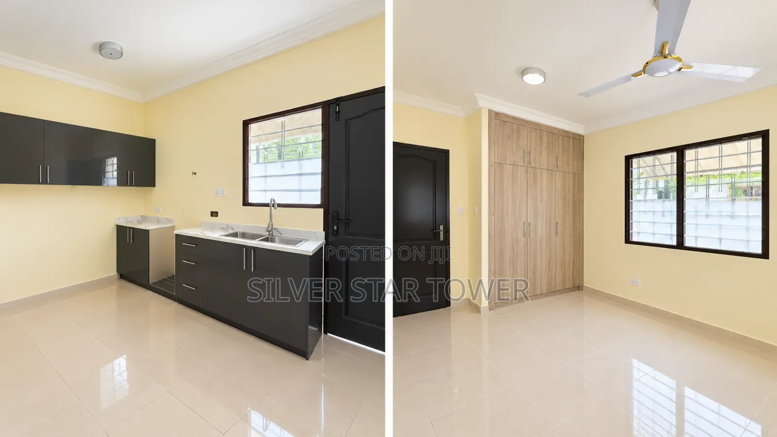 2bdrm House in Lakeside Estate for sale