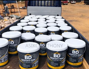 Braindell Quality Grafiato