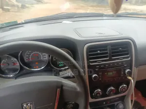 Dodge Caliber 2012 Gray