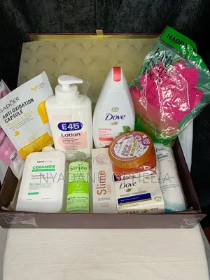 Skin Care Kit