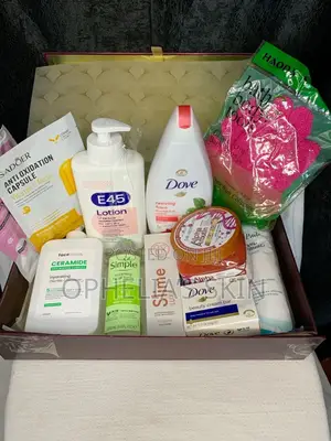 Skin Care Kit