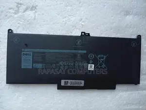 Dell Mxv9v Battery