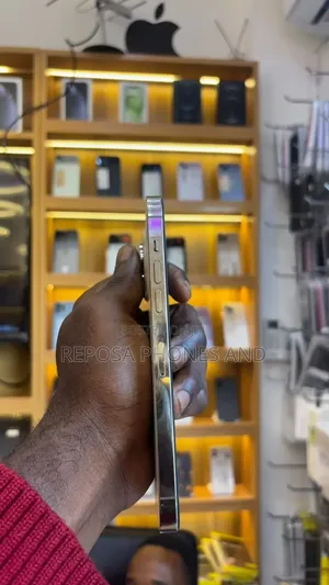 Apple iPhone 14 Pro Max 128 GB Gold