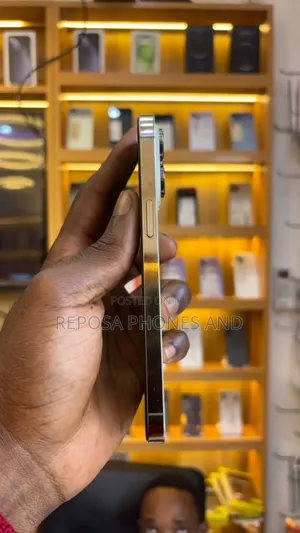 Apple iPhone 14 Pro Max 128 GB Gold