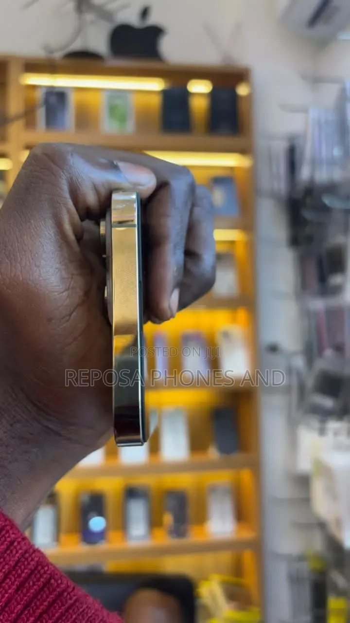Apple iPhone 14 Pro Max 128 GB Gold