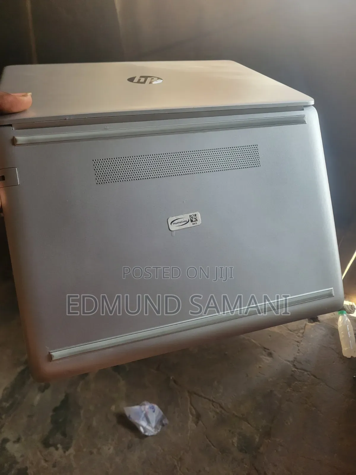 Laptop HP 14-dq1025cl 64GB Intel Pentium eMMC 48GB