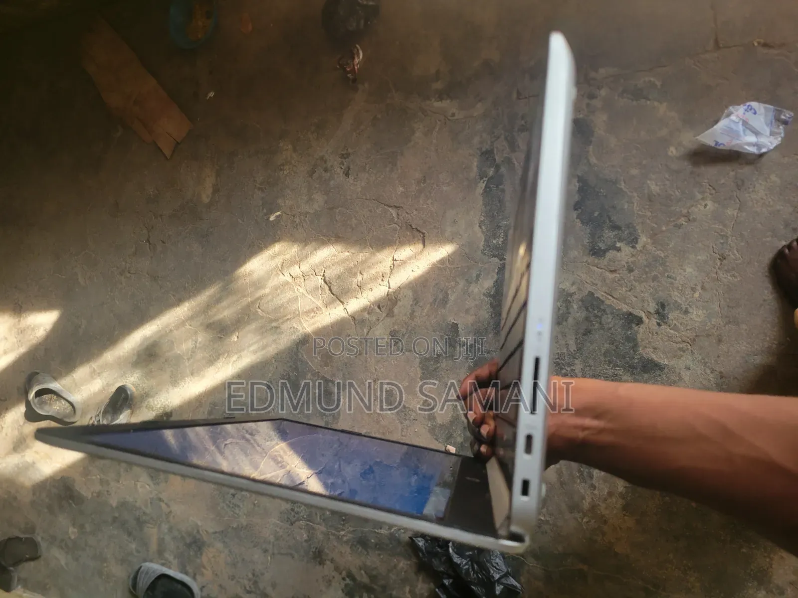 Laptop HP 14-dq1025cl 64GB Intel Pentium eMMC 48GB