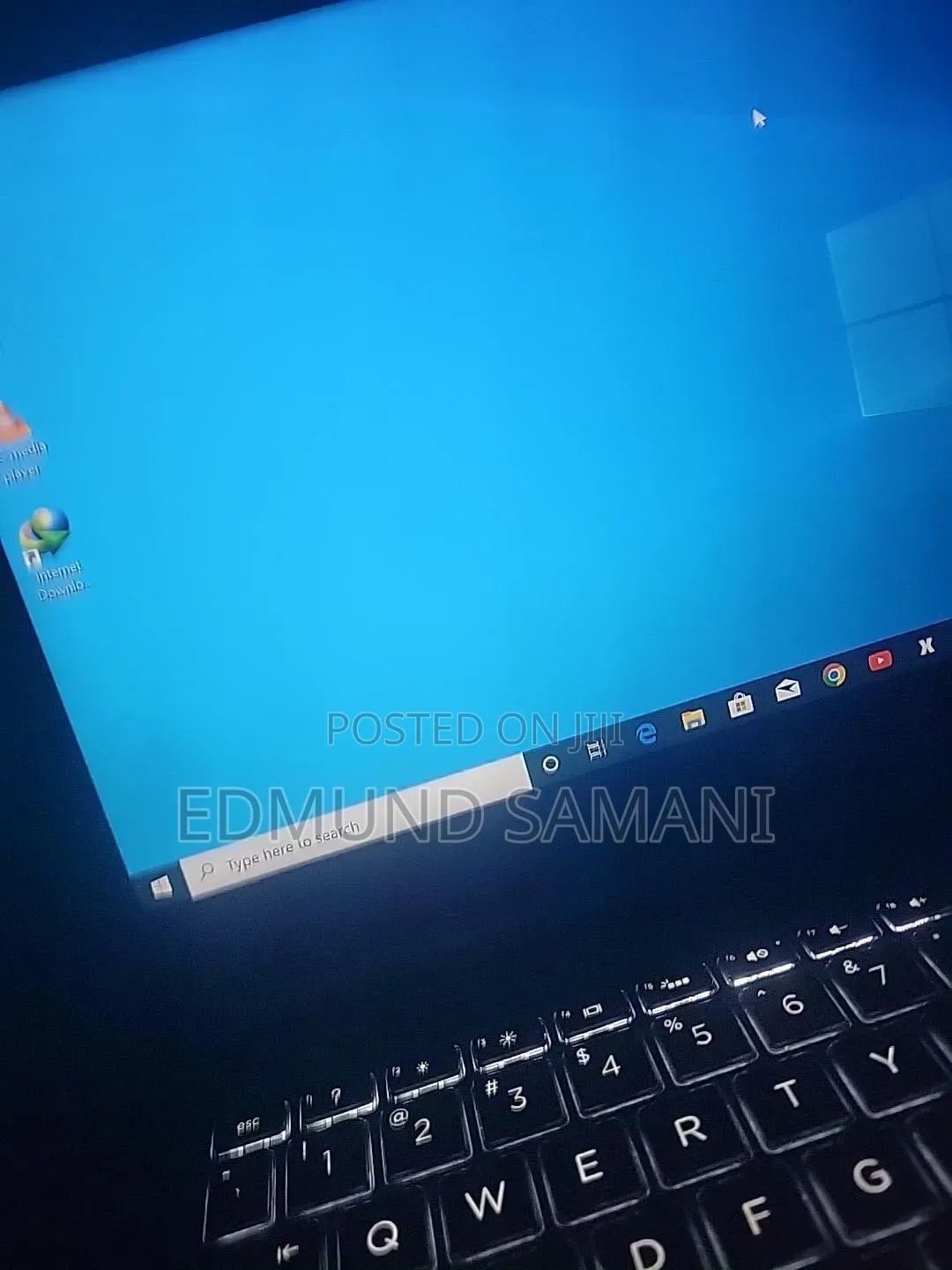 Laptop HP 14-dq1025cl 64GB Intel Pentium eMMC 48GB