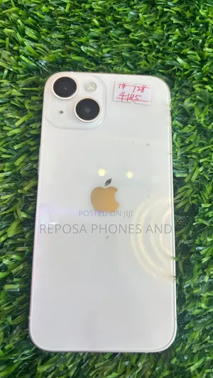 Apple iPhone 14 128 GB White