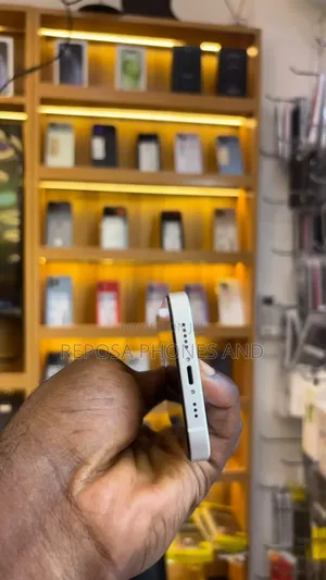 Apple iPhone 14 128 GB White