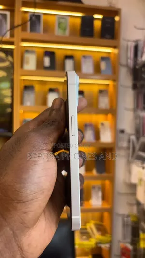 Apple iPhone 14 128 GB White