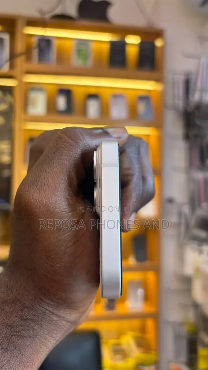 Apple iPhone 14 128 GB White