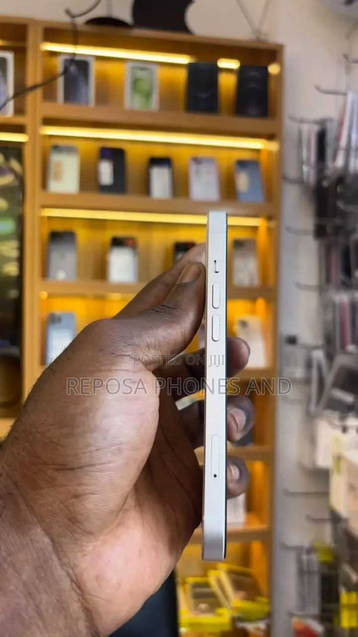 Apple iPhone 14 128 GB White