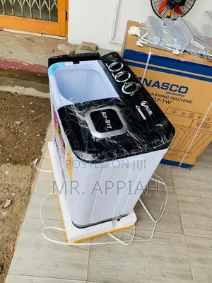 Get Affordable Pearl 7kg Semi-Automatic Washing Machine 