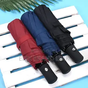 Umbrella Customization