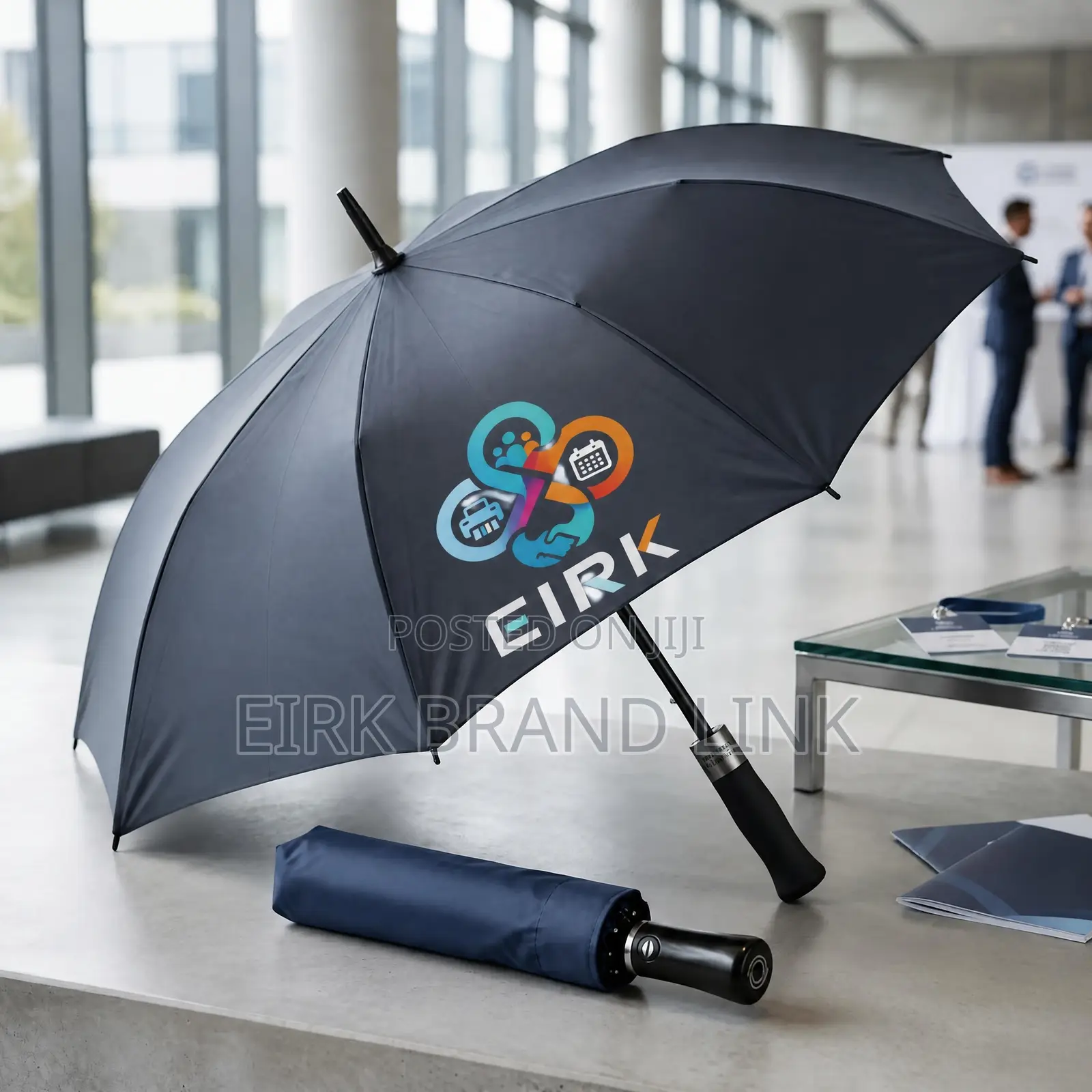 Umbrella Customization