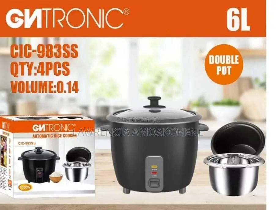 Dash Mini Rice Cooker