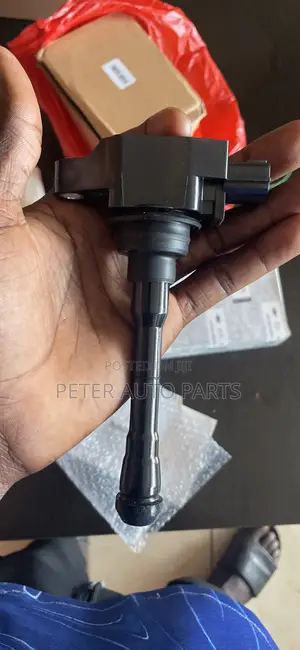 Nissan Versa 2013-15 Ignition Coil. Original