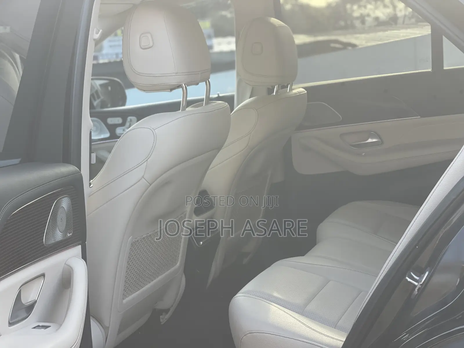 Mercedes-Benz GLE-Class GLE 450 4MATIC 2023 Black