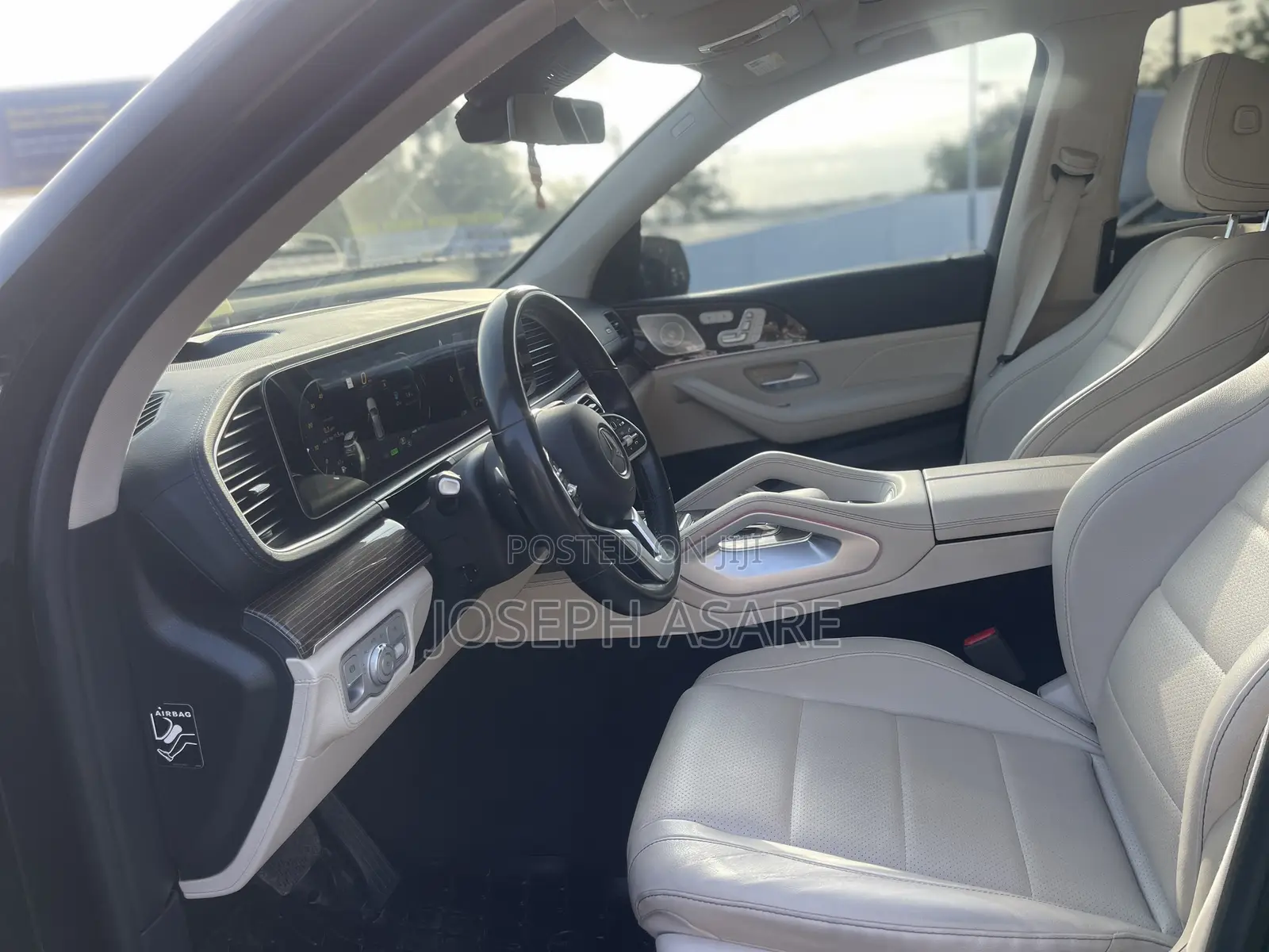 Mercedes-Benz GLE-Class GLE 450 4MATIC 2023 Black