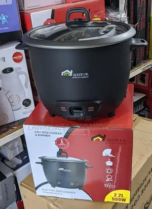 Dash Mini Rice Cooker