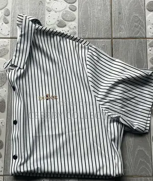 Men Dior Designer Short Sleeve Shirt-New Arrivals