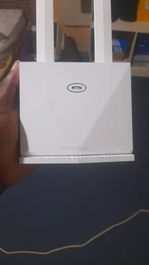 Zte Wifi Router
