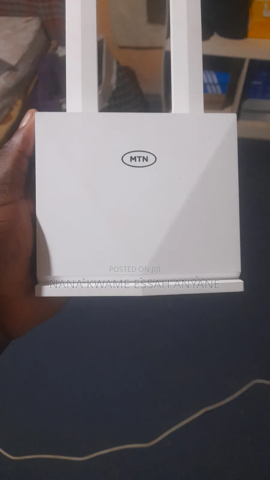 Zte Wifi Router
