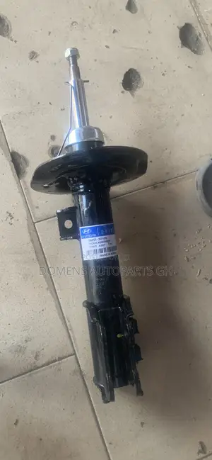 Genuine Hyundai Front Shock Absorber