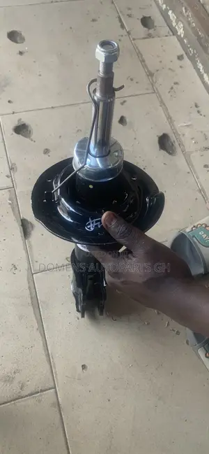 Genuine Hyundai Front Shock Absorber
