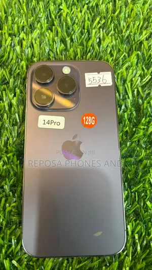 Apple iPhone 14 Pro 128 GB Purple