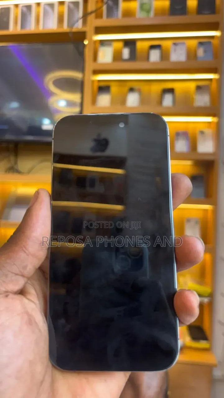 Apple iPhone 14 Pro 128 GB Purple
