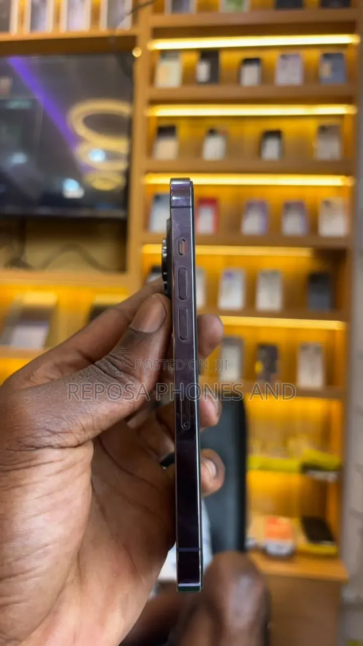 Apple iPhone 14 Pro 128 GB Purple