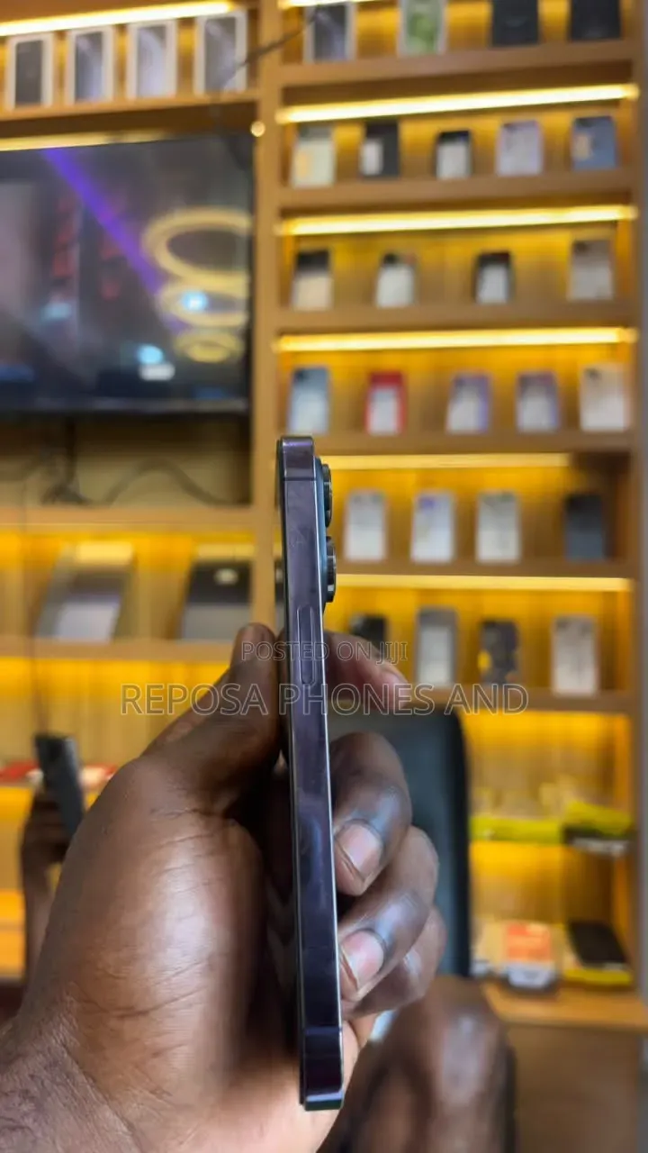 Apple iPhone 14 Pro 128 GB Purple