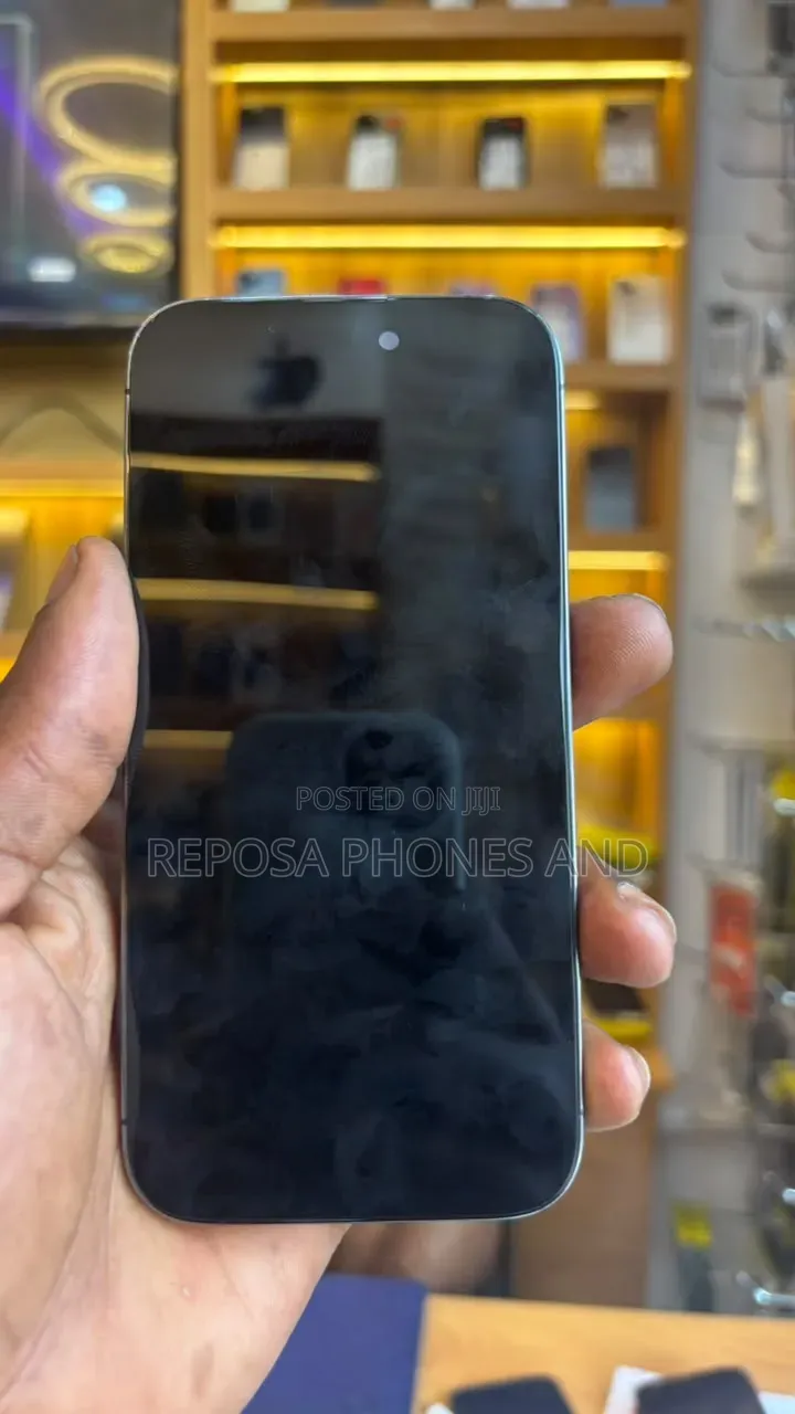 Apple iPhone 14 Pro 128 GB Purple