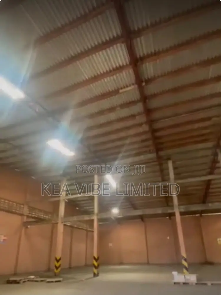 Warehouse for Rent