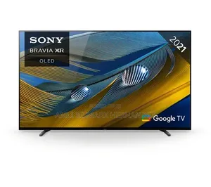 Sony Oled Android TV