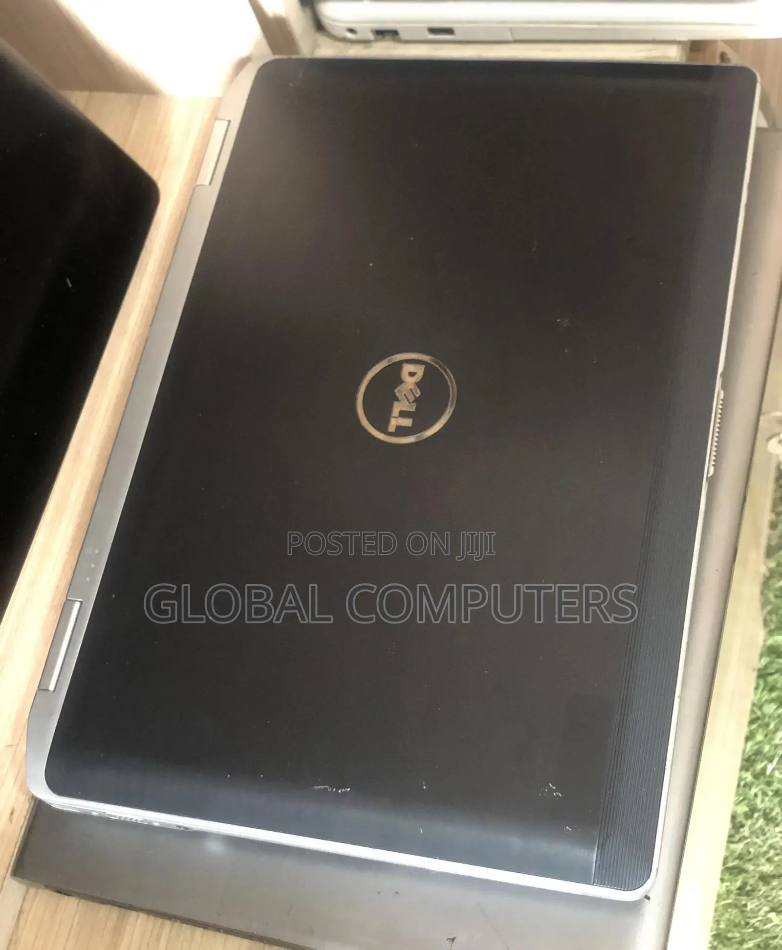 Laptop Dell Latitude 6430u 8GB Intel Core i7 HDD 500GB