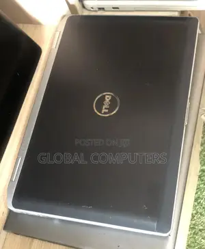 Laptop Dell Latitude 6430u 8GB Intel Core i7 HDD 500GB