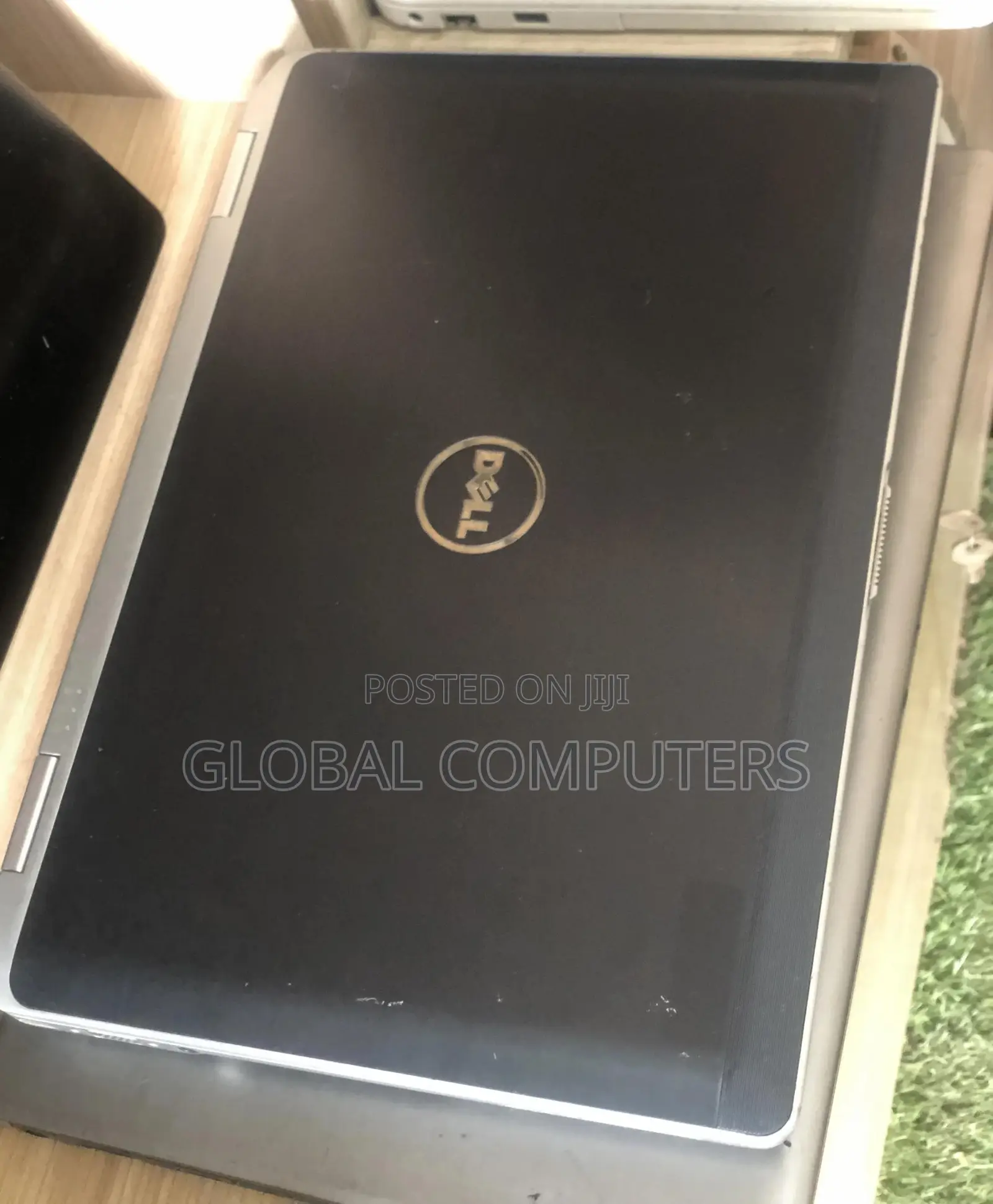Laptop Dell Latitude 6430u 8GB Intel Core i7 HDD 500GB