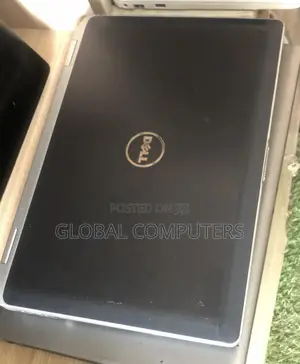 Laptop Dell Latitude 6430u 8GB Intel Core i7 HDD 500GB