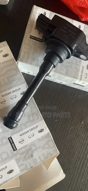 Nissan Sentra 2013-16 Ignition Coil. Original
