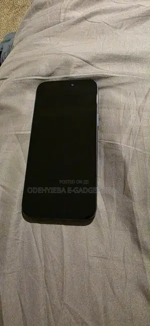 New Apple iPhone 17 Pro Max 2 TB Blue