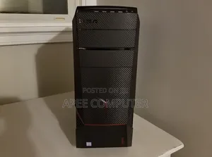 Desktop Computer Lenovo Legion Y920 24GB Intel Core i7 HDD+SSD 3T