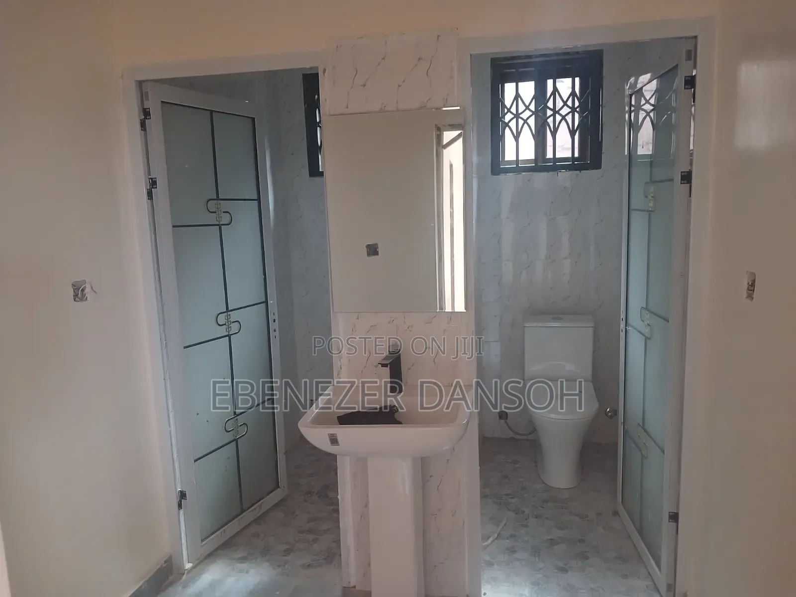 3bdrm Apartment in Kofi Annan, Ledzokuku-Krowor for rent