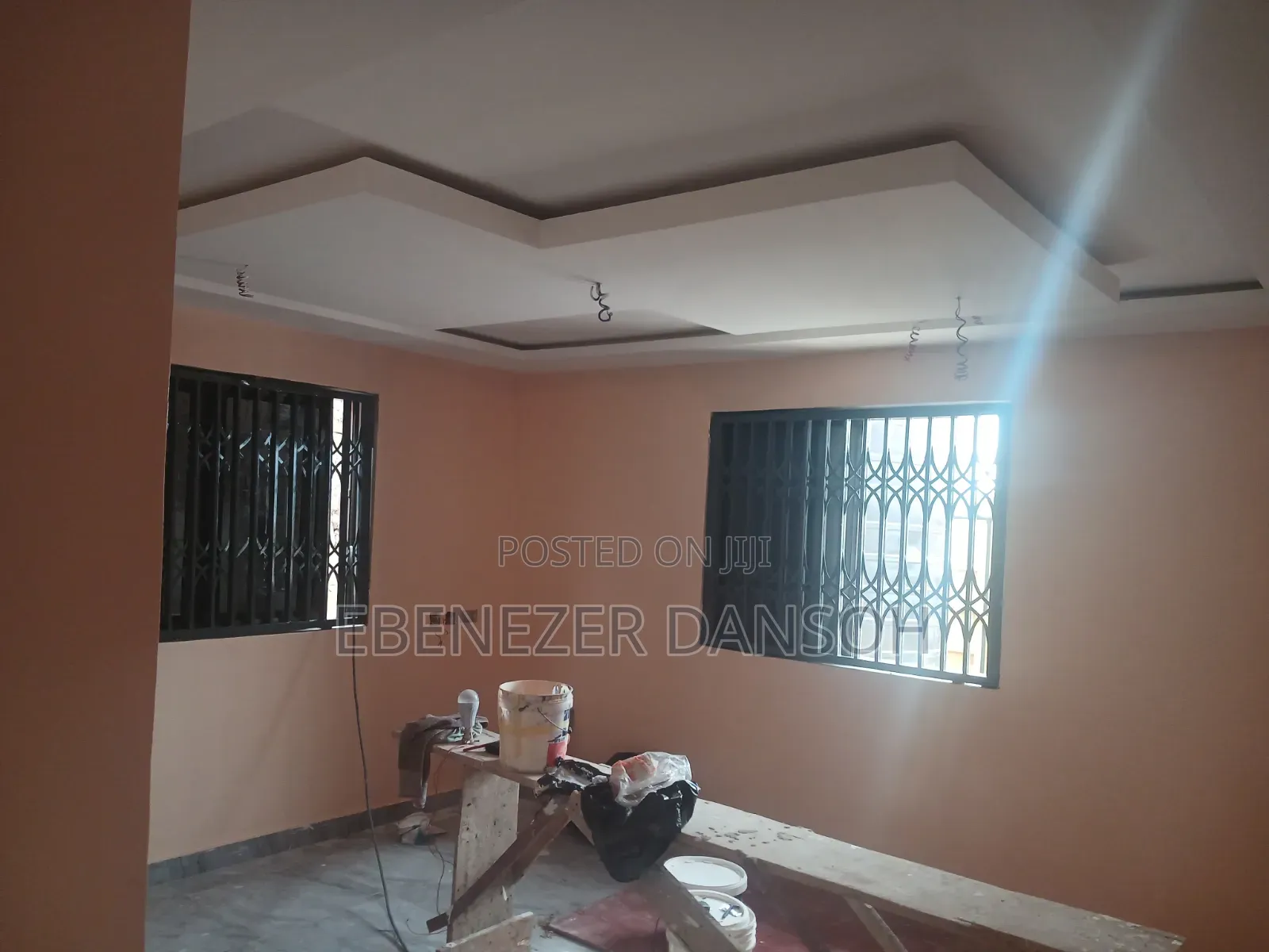 3bdrm Apartment in Kofi Annan, Ledzokuku-Krowor for rent