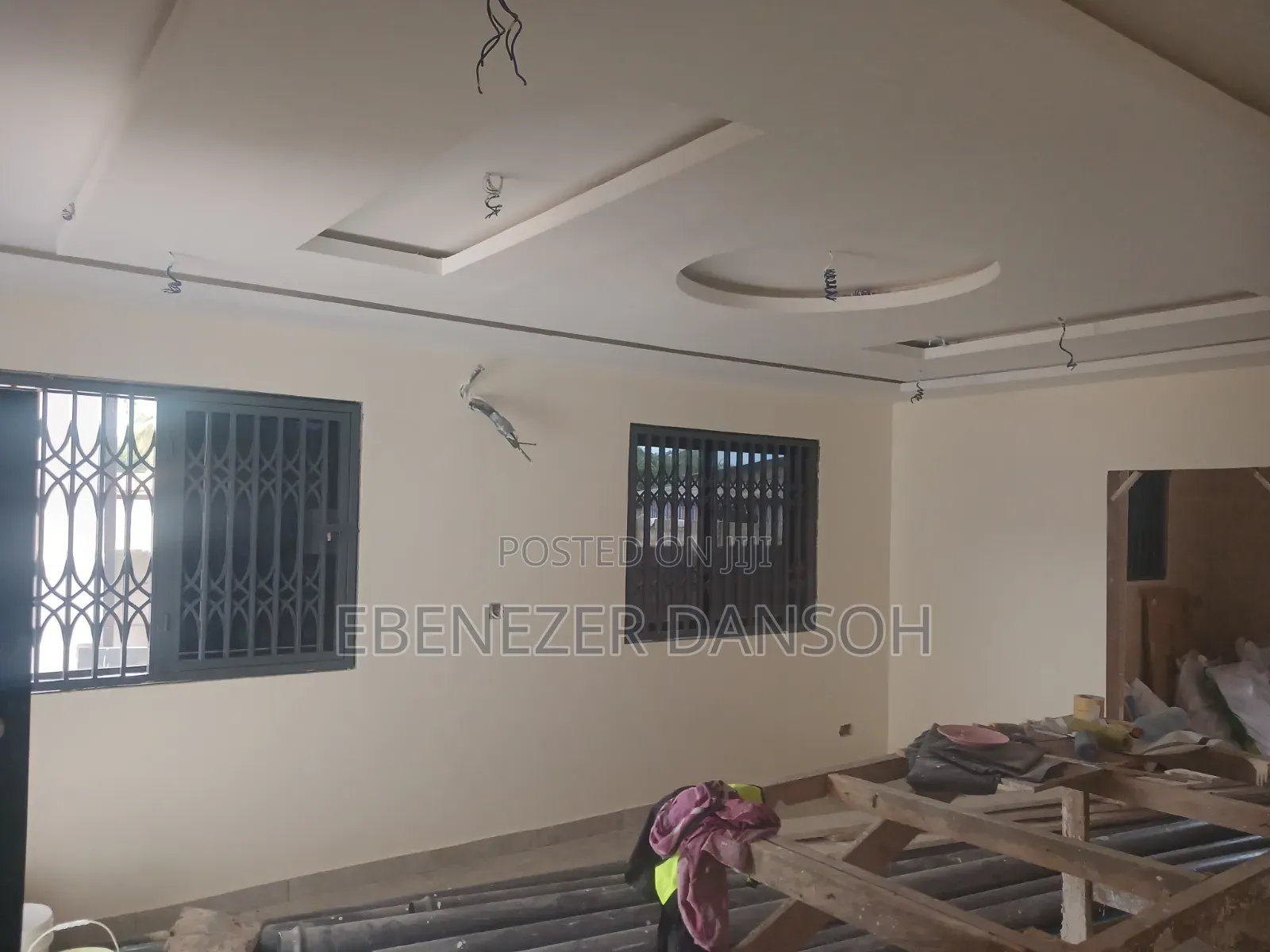3bdrm Apartment in Kofi Annan, Ledzokuku-Krowor for rent
