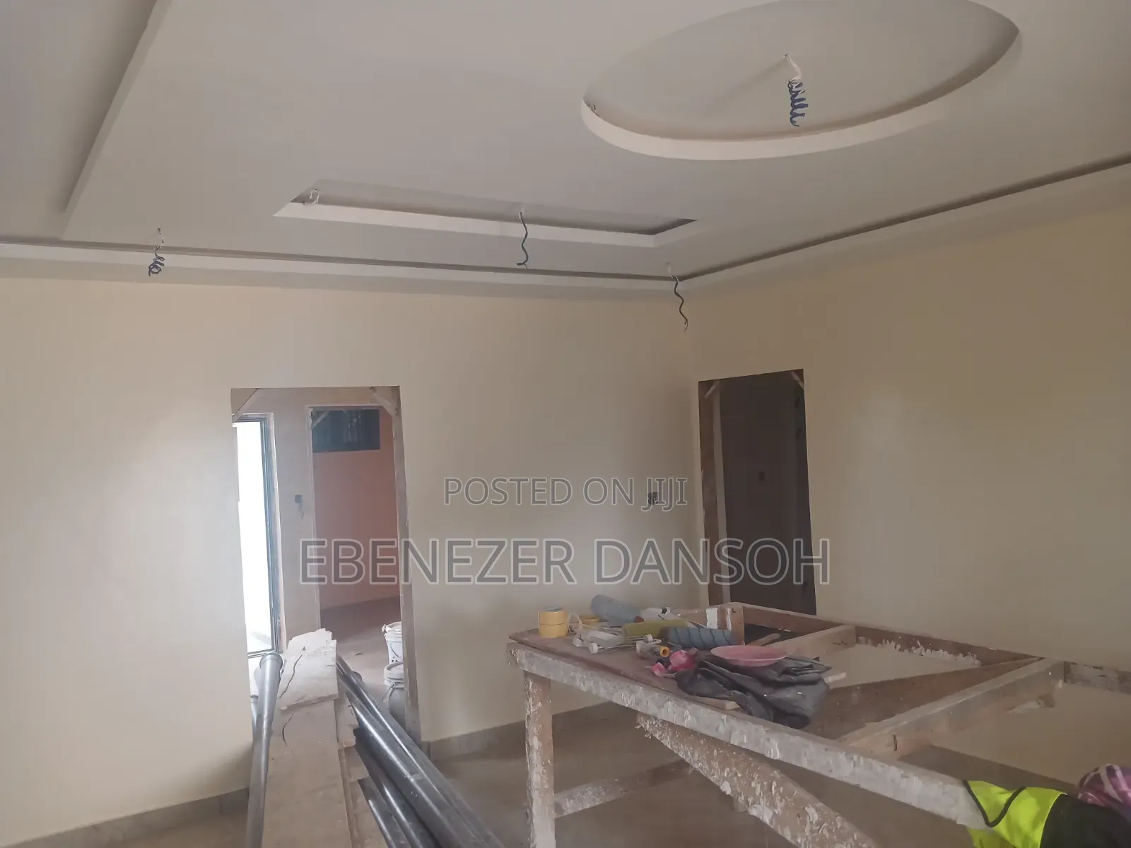 3bdrm Apartment in Kofi Annan, Ledzokuku-Krowor for rent